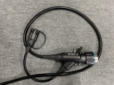 Video Gastroscope&nbsp;|&nbsp;FUJIFILM&nbsp;|&nbsp;EG-L600ZW