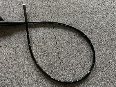 Video Gastroscope&nbsp;|&nbsp;FUJIFILM&nbsp;|&nbsp;EG-L590ZW