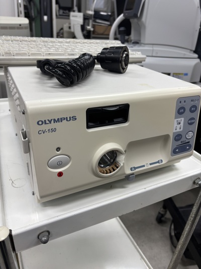 Endoscopy System&nbsp;|&nbsp;OLYMPUS&nbsp;|&nbsp;CV-150