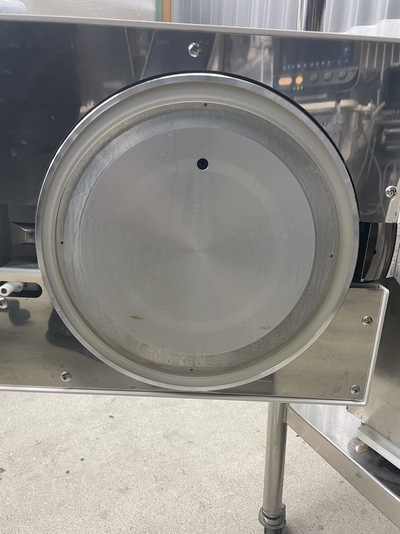 小型包装品用高圧蒸気滅菌器&nbsp;|&nbsp;株式会社ユヤマ&nbsp;|&nbsp;YS-A-C008の写真