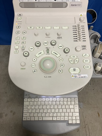 &nbsp;|&nbsp;CANON&nbsp;|&nbsp;TUS-X100S  Xario 100S