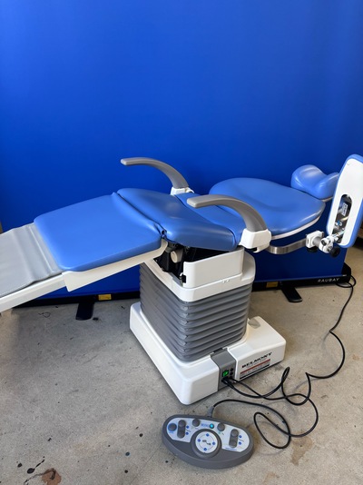 ophthalmology Operating table&nbsp;|&nbsp;TAKARA BELMONT&nbsp;|&nbsp;MEPRO3