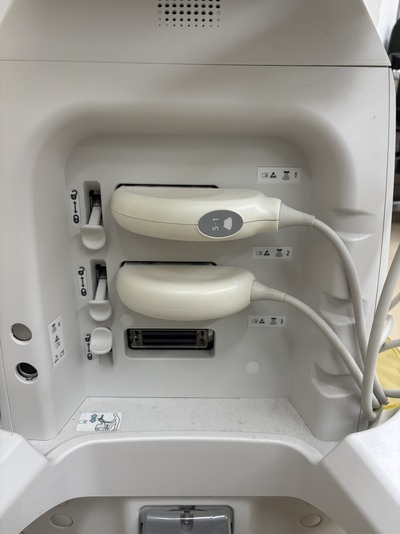 Ultrasound System&nbsp;|&nbsp;HITACHI&nbsp;|&nbsp;ARIETTA 60