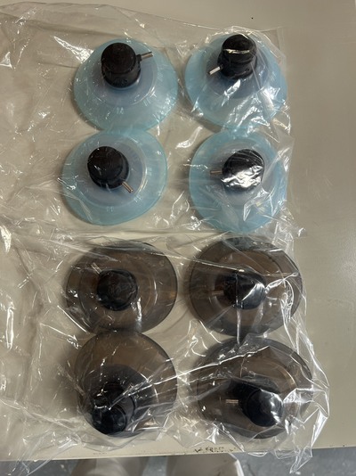 低周波治療器&nbsp;|&nbsp;伊藤超短波株式会社&nbsp;|&nbsp;ES-400の写真