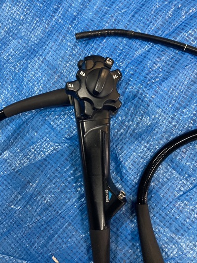 Video Gastroscope&nbsp;|&nbsp;OLYMPUS&nbsp;|&nbsp;GIF-PQ260