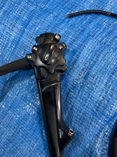 Video Gastroscope&nbsp;|&nbsp;OLYMPUS&nbsp;|&nbsp;GIF-XP260N