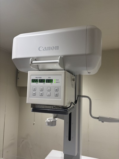 デジタルX線TVシステム&nbsp;|&nbsp;キヤノンメディカルシステムズ株式会社&nbsp;|&nbsp;PlessartZERO DREX-PZ10/62の写真