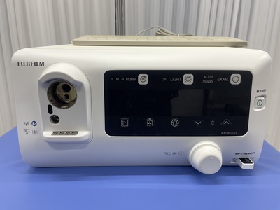 EP-6000 + EG-6600R Endoscope System&nbsp;|&nbsp;FUJIFILM&nbsp;|&nbsp;EP-6000