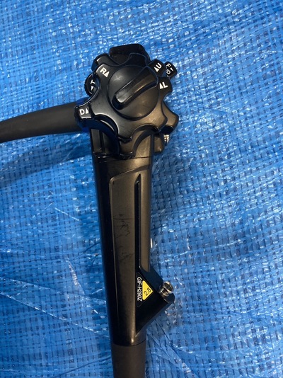 Video Gastroscope&nbsp;|&nbsp;OLYMPUS&nbsp;|&nbsp;GIF-H290Z