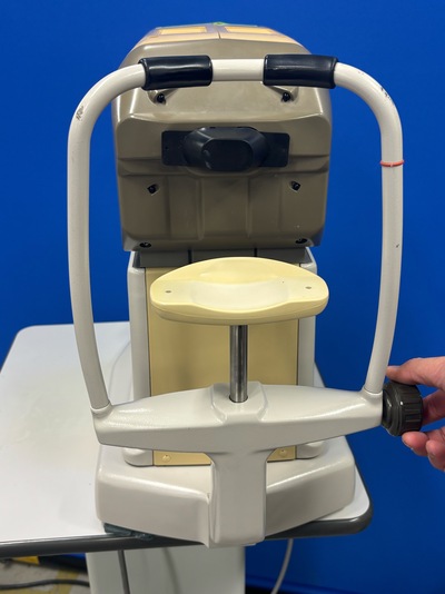 Non-Contact tonometer&nbsp;|&nbsp;NIDEK&nbsp;|&nbsp;NT-3000