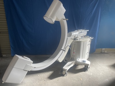 Mobile C-Arm&nbsp;|&nbsp;CANON&nbsp;|&nbsp;SXT-1000A