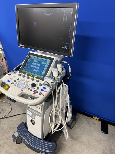 Ultrasound&nbsp;|&nbsp;GE&nbsp;|&nbsp;LOGIQ P9