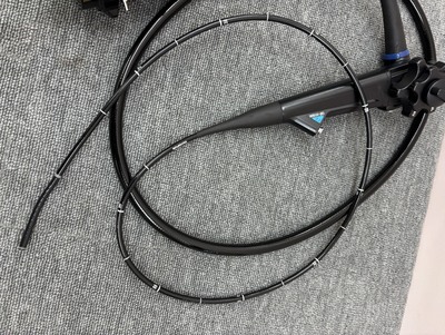 Video Gastroscope&nbsp;|&nbsp;OLYMPUS&nbsp;|&nbsp;GIF-H190N