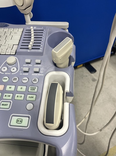 Color Doppler&nbsp;|&nbsp;ALOKA&nbsp;|&nbsp;SSD-3500SX