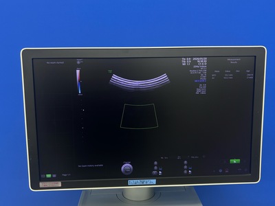 4D Ultrasound&nbsp;|&nbsp;GE&nbsp;|&nbsp;Voluson E10 BT19