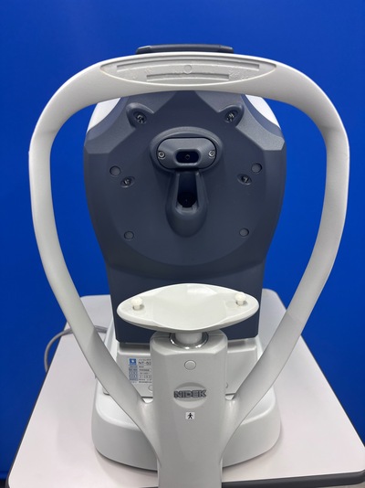  tonometer with pachymeter&nbsp;|&nbsp;NIDEK&nbsp;|&nbsp;NT-530P