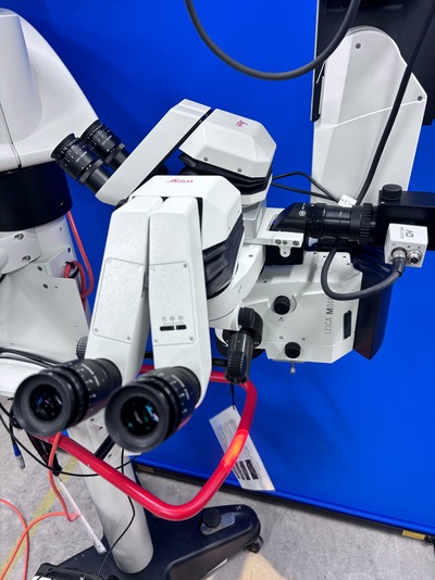 Ophthalmic Microscope&nbsp;|&nbsp;Leica&nbsp;|&nbsp;M844 F40