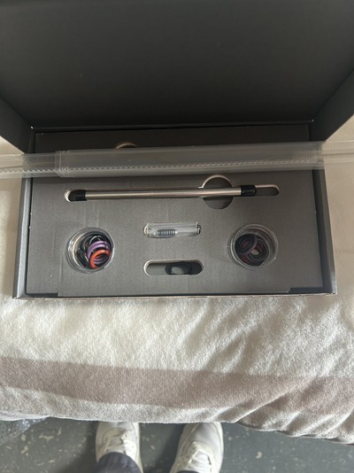 圧力波治療器&nbsp;|&nbsp;伊藤超短波株式会社&nbsp;|&nbsp;マスターパルスONEの写真