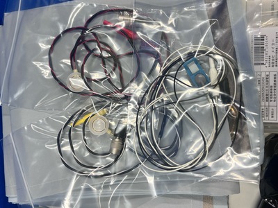 compact ERG set&nbsp;|&nbsp;TOMEY&nbsp;|&nbsp;LE-100