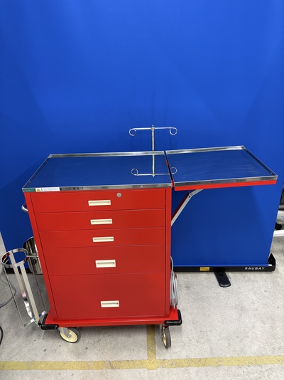 救急ワゴンR3&nbsp;|&nbsp;アズワン株式会社&nbsp;|&nbsp;EW-5R3Aの写真