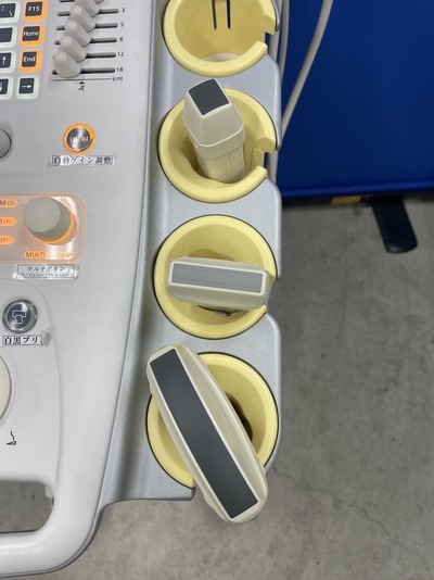 Color Doppler&nbsp;|&nbsp;HITACHI&nbsp;|&nbsp;F37