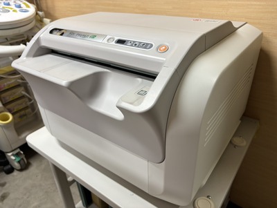 CRシステム&nbsp;|&nbsp;富士フイルムメディカル株式会社&nbsp;|&nbsp;FCR PRIMA T2の写真