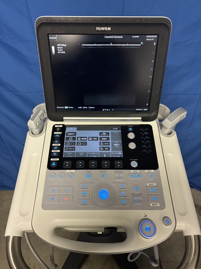 Portable Ultrasound&nbsp;|&nbsp;FUJIFILM&nbsp;|&nbsp;FC1-X