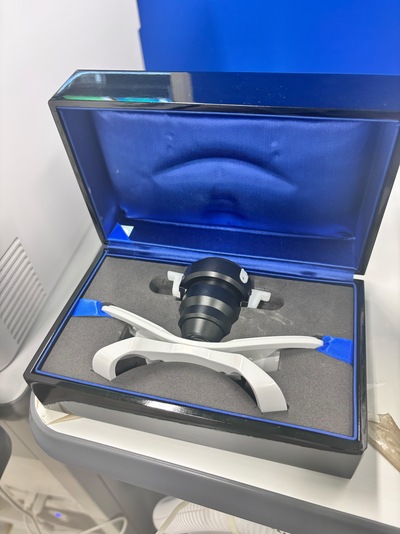 OCT with Fundus function&nbsp;|&nbsp;NIDEK&nbsp;|&nbsp;RS-3000 Advance