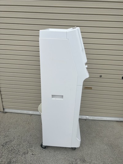 低周波・干渉波組合せ治療器　セダンテ　クレア&nbsp;|&nbsp;株式会社日本メディックス&nbsp;|&nbsp;SD-5602の写真