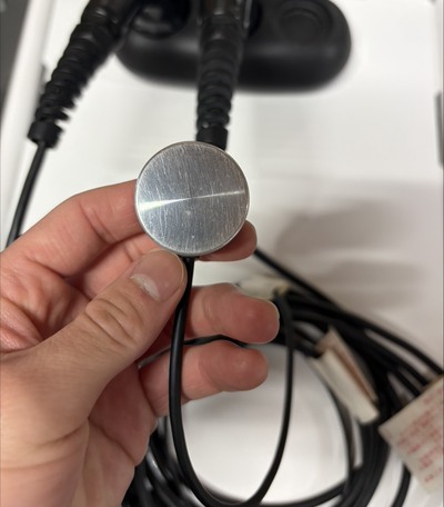 超音波治療器&nbsp;|&nbsp;伊藤超短波株式会社&nbsp;|&nbsp;UST-770の写真