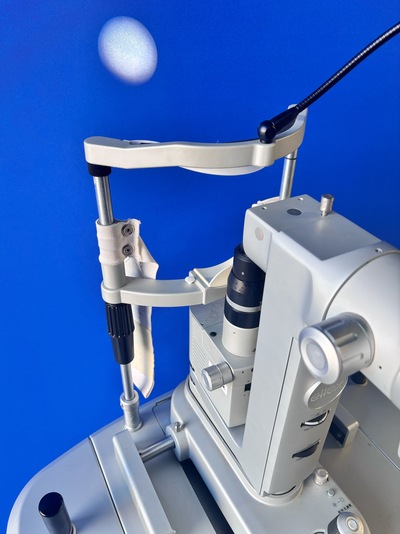 YAG Laser&nbsp;|&nbsp;Ellex/Lumibird Medical&nbsp;|&nbsp;Super Q