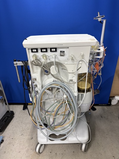 Anesthesia Machine&nbsp;|&nbsp;GE&nbsp;|&nbsp;Aespire 7100