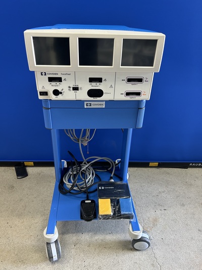 Electrosurgical Unit|Valleylab|Force Triad