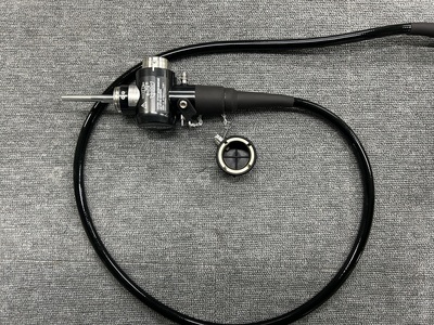Video Colonoscope&nbsp;|&nbsp;OLYMPUS&nbsp;|&nbsp;CF-Q260AI