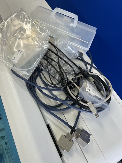 Chemistry Analyzer&nbsp;|&nbsp;Roche&nbsp;|&nbsp;Cobas e411