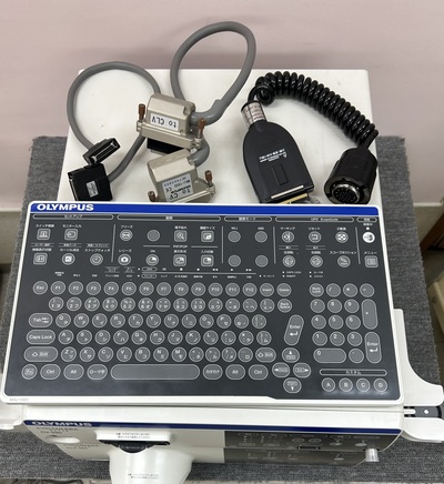 Endoscopy System&nbsp;|&nbsp;OLYMPUS&nbsp;|&nbsp;LUCERA ELITE CV-290