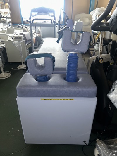 セイフプレーン（超疲労回復マシーン）&nbsp;|&nbsp;小川製作所&nbsp;|&nbsp;セイフプレーン　SAFE-PLANEの写真