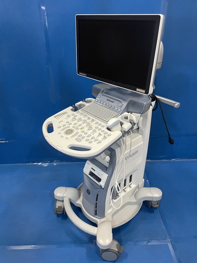 &nbsp;|&nbsp;GE&nbsp;|&nbsp;Voluson S8 BT18