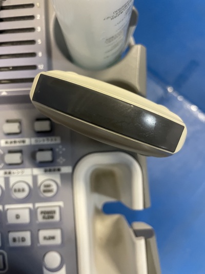 Color Doppler&nbsp;|&nbsp;ALOKA&nbsp;|&nbsp;SSD-3500