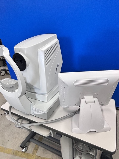 Premium Biometer&nbsp;|&nbsp;Carl Zeiss&nbsp;|&nbsp;IOLMaster 700