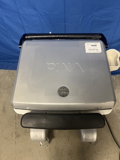 Color Doppler&nbsp;|&nbsp;GE&nbsp;|&nbsp;Vivid i