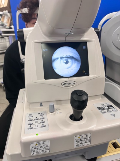 4-in-1 multi-functional Fundus/ non-mydriatic retinal camera&nbsp;|&nbsp;TOPCON&nbsp;|&nbsp;TRC-NW8F Plus