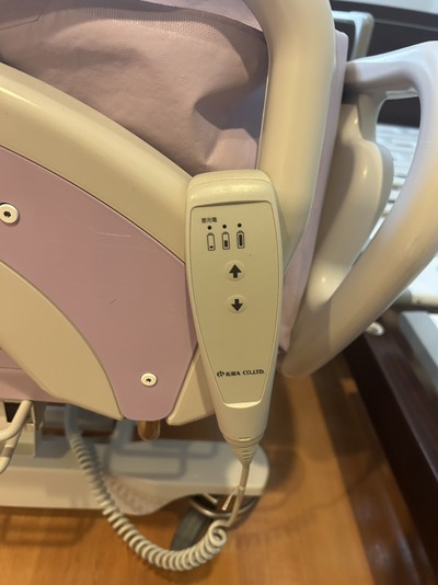電動シャワーストレッチャー&nbsp;|&nbsp;株式会社いうら&nbsp;|&nbsp;NS-700の写真
