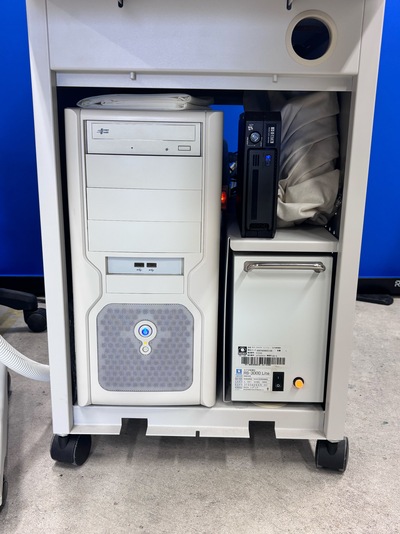 ENTRY Model of OCT&nbsp;|&nbsp;NIDEK&nbsp;|&nbsp;RS-3000 Lite