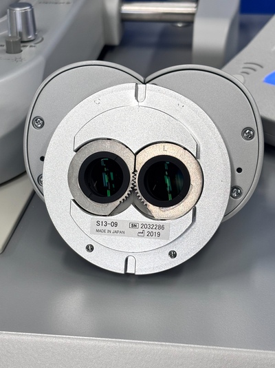 Argon/Green 532nm Laser&nbsp;|&nbsp;Ellex/Lumibird Medical&nbsp;|&nbsp;Integre Pro 532nm