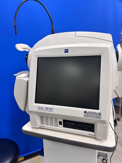 Windows 10 Pro Zeiss OCT&nbsp;|&nbsp;Carl Zeiss&nbsp;|&nbsp;Cirrus 4000 HD OCT