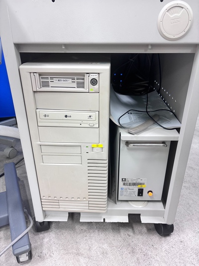 OCT with Fundus function&nbsp;|&nbsp;NIDEK&nbsp;|&nbsp;RS-3000