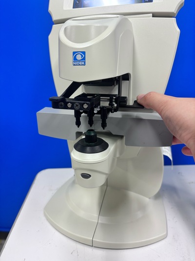 Auto Lensmeter&nbsp;|&nbsp;NIDEK&nbsp;|&nbsp;LM-1800P