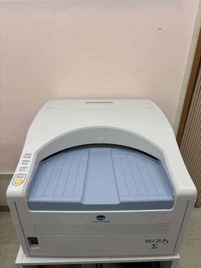 CR&nbsp;|&nbsp;KONICA MINOLTA&nbsp;|&nbsp;REGIUS Σ