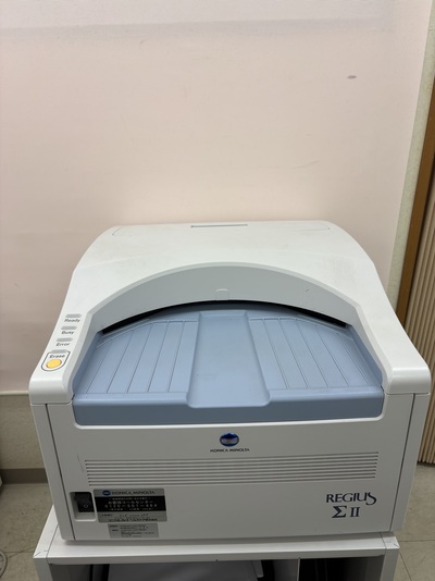 CR&nbsp;|&nbsp;KONICA MINOLTA&nbsp;|&nbsp;REGIUS ΣⅡ